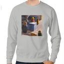 Sunny Day Real Estate - Garçon Journal Sweat-shirt par @Breez