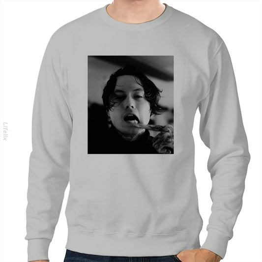 Noah Sebastian NIEUW Sweatshirt door @Breez