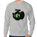 magic teapot Sweatshirt By @Breez