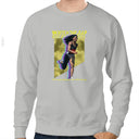 Florence Griffith Joyner Sweatshirt door @Breez