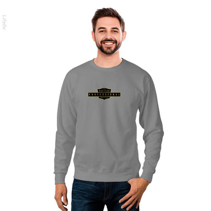 Gretsch Gitarren Sweatshirt von @Breez