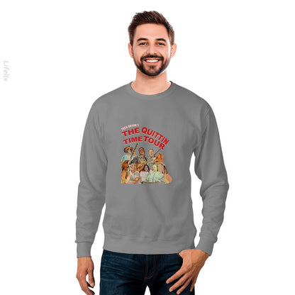 Zach Bryan 90s Sweatshirt By @Breez