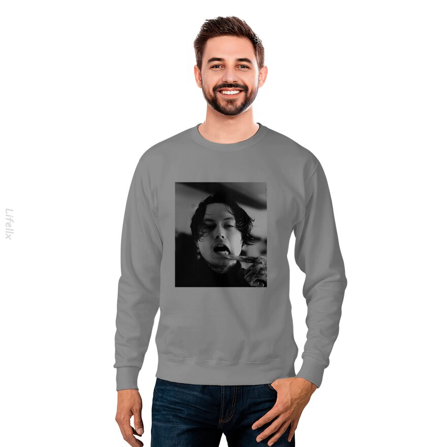 Noah Sebastian NIEUW Sweatshirt door @Breez