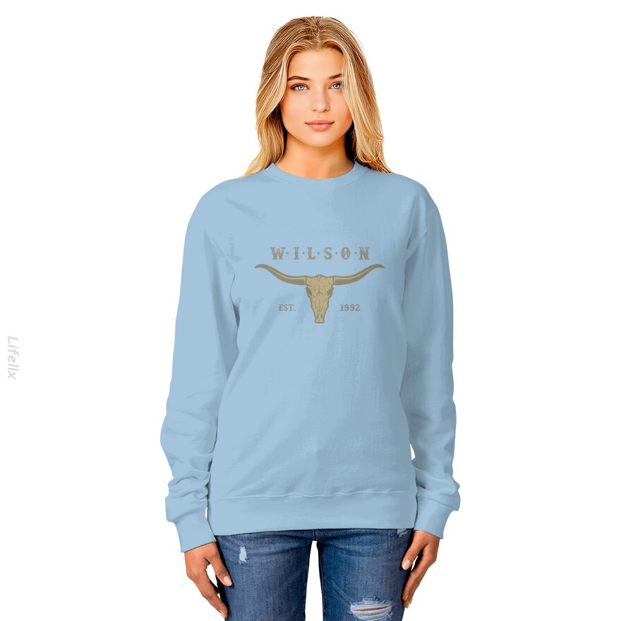 Lainey Wilson EST 1992 Sweatshirt By @Silviaro