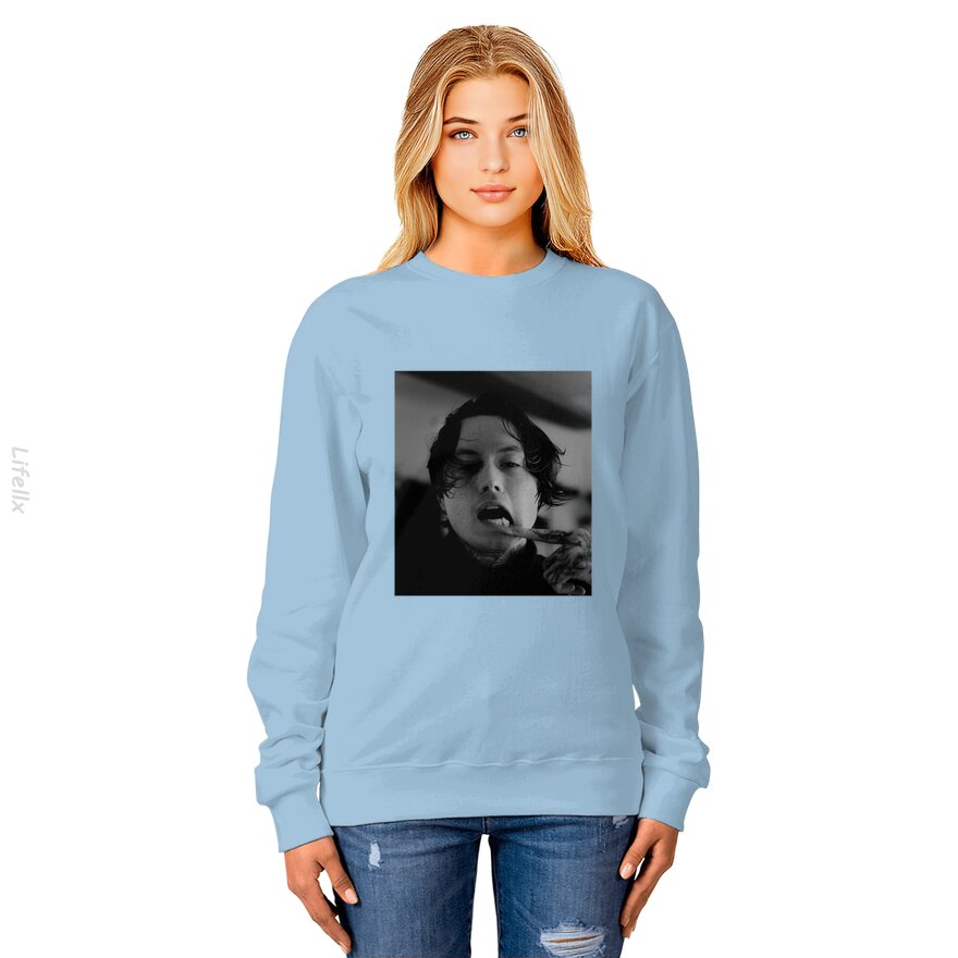 Noah Sebastian NEU Sweatshirt von @Breez