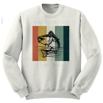 Angeln Papa Hobby Outdoor Vintage Sweatshirt von @Silviaro