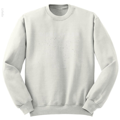 Gibbs-regels van NCIS Sweatshirt door @Silviaro