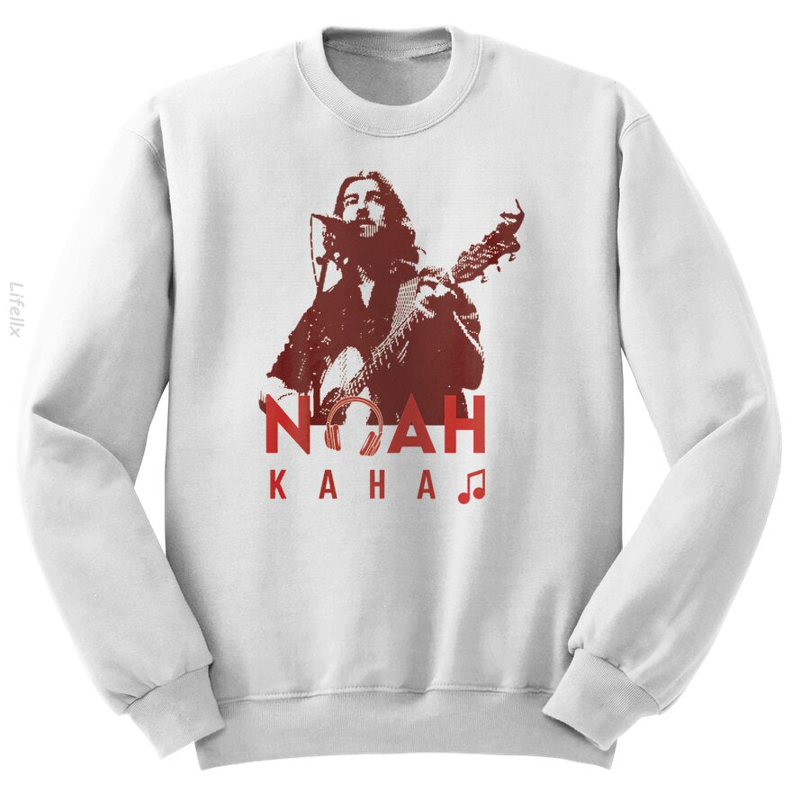 Noah Kahans Sticky Season Tour Sweatshirt door @Breez