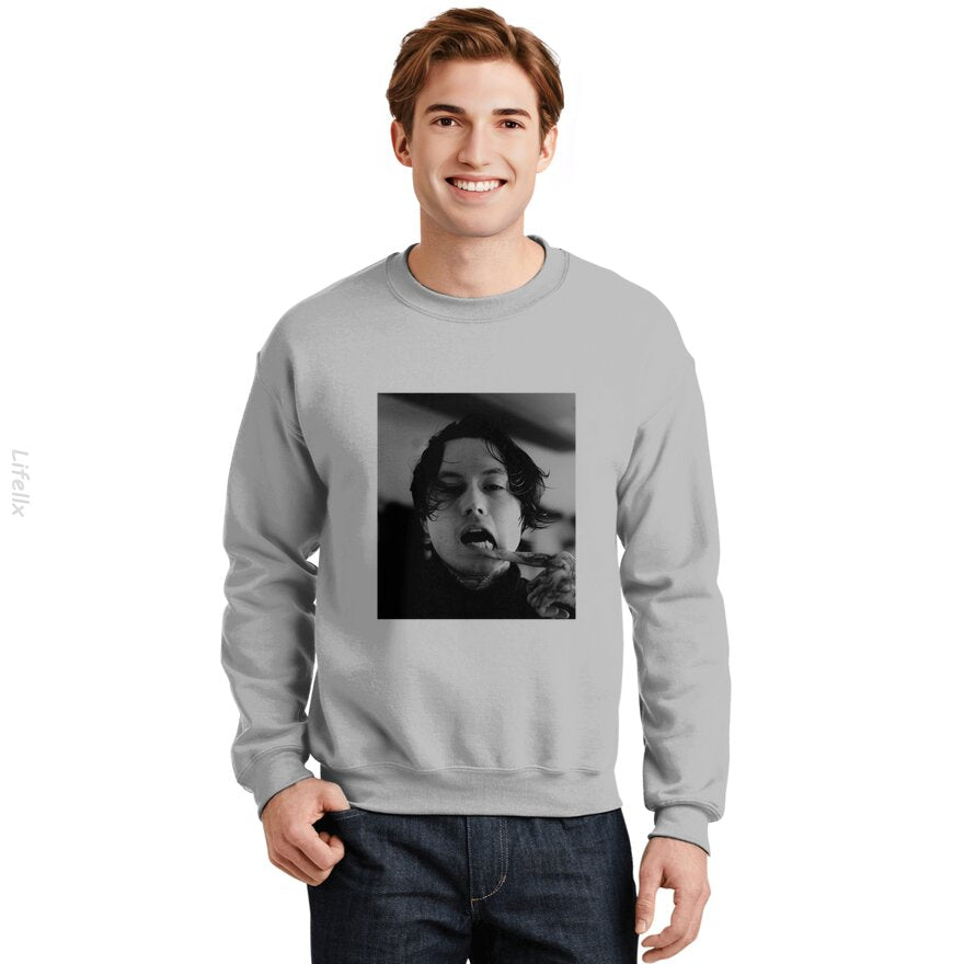 Noah Sebastian NEW Sweatshirt By @Breez