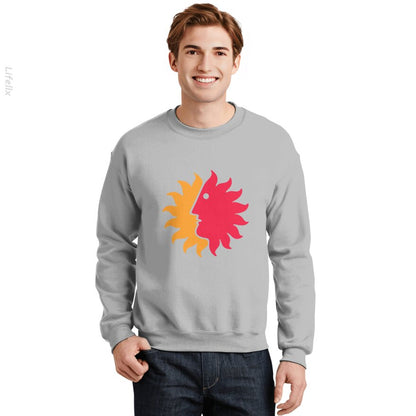 National Airlines Sweatshirt By @Breez