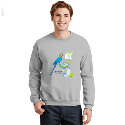 Jimmy Buffett Memorial Sweatshirt By @Erneypam