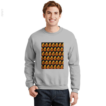 Beyonce Queen Bee Gift Sweatshirt By @Silviaro