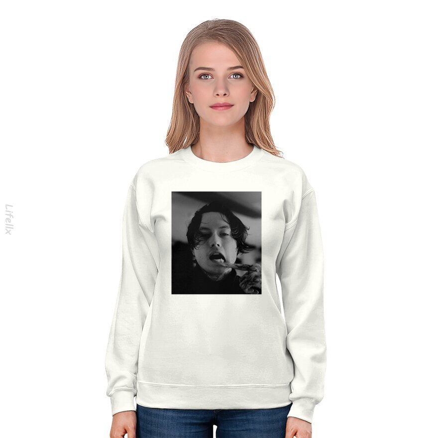 Noah Sebastian NIEUW Sweatshirt door @Breez