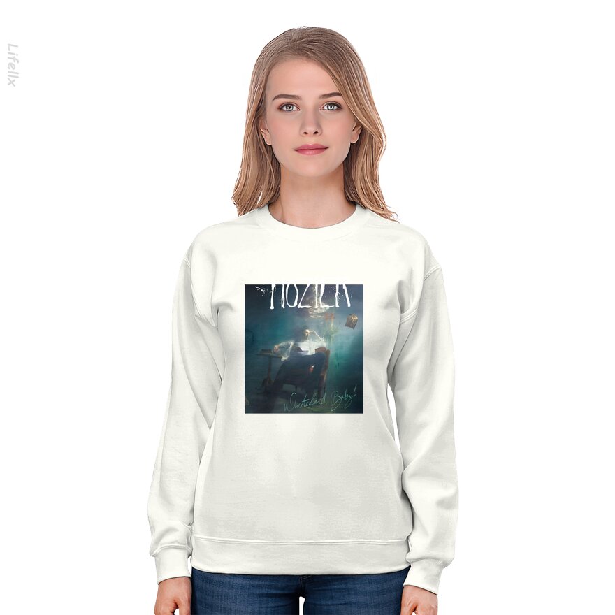 Hozier Muziektournee 2024 Sweatshirt door @Harold