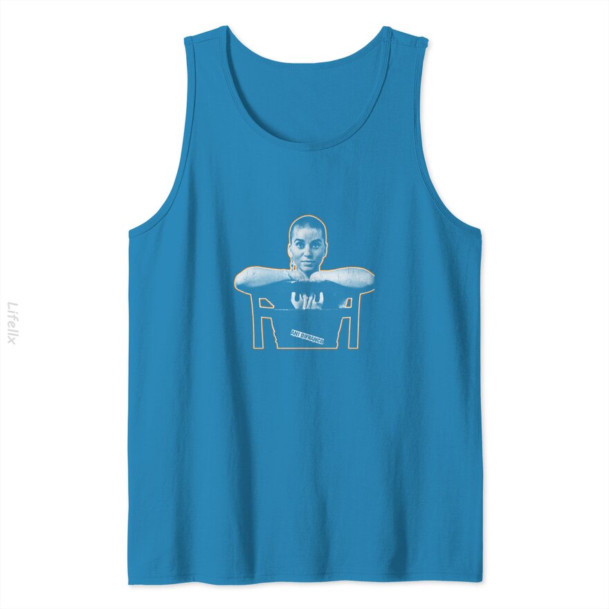 21 Ani Difranco Tank Tops By @Breez