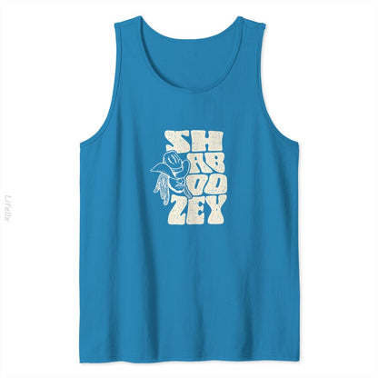 Shaboozey - Country Concert Tank Tops By @Silviaro