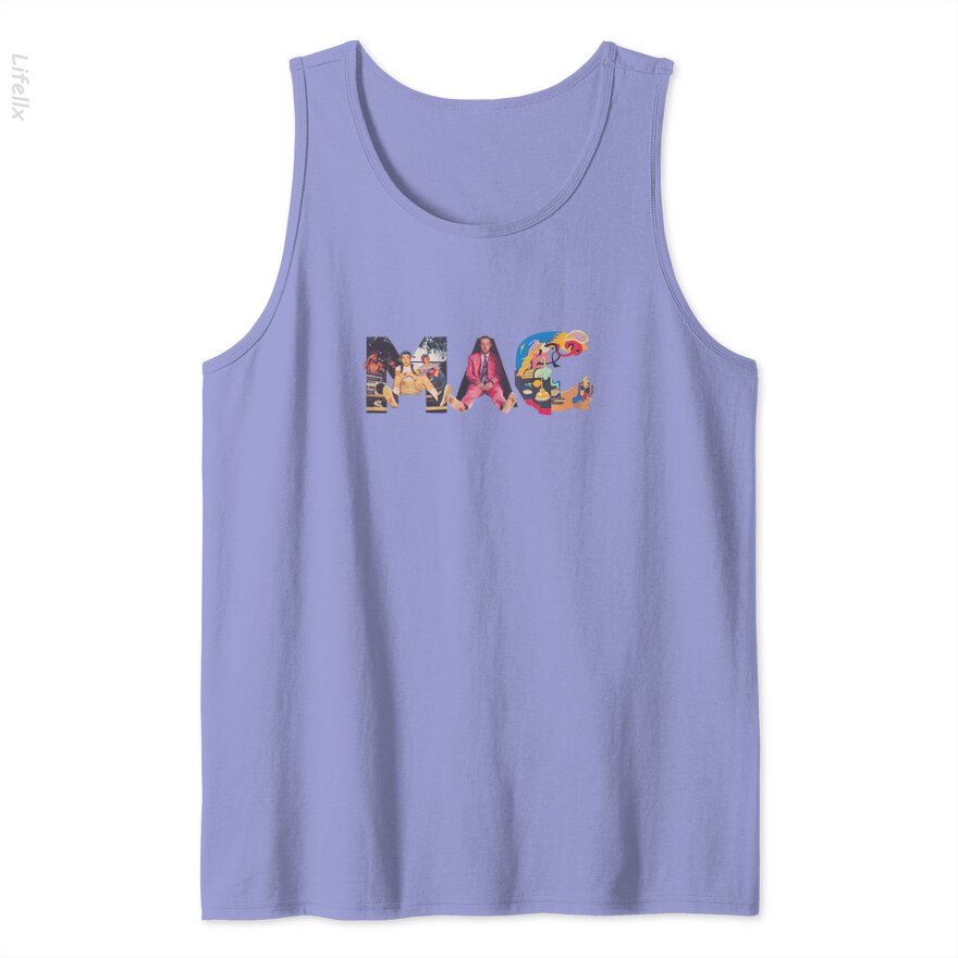 K.I.D.S. Mac-Miller Tanktops von @Breez