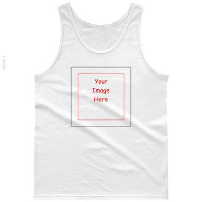 Gestalte dein Tanktops von @YourOwn