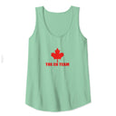 THE EH TEAM Tank Tops By @Breez