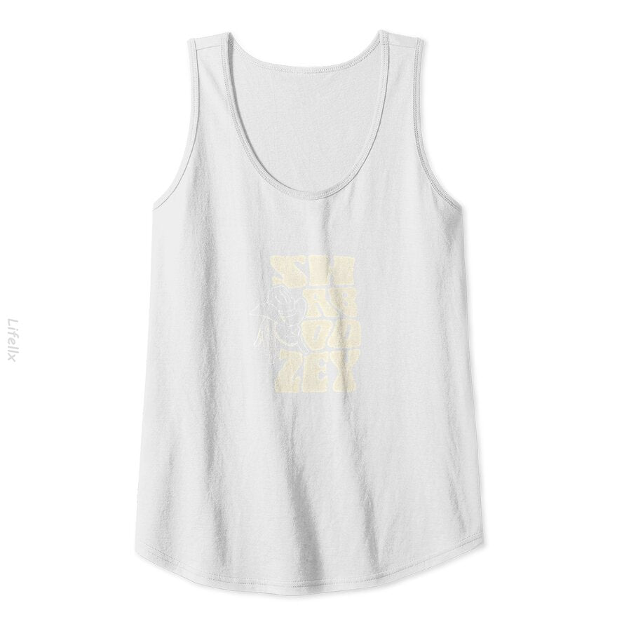 Shaboozey - Country Concert Tank Tops By @Silviaro