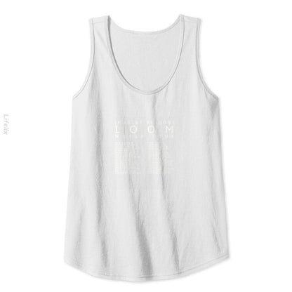 Imagine Dragons Loom Tour 2024 Kinder Tanktops von @Silviaro