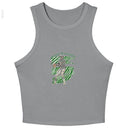 Randall Cunningham Tanktops von @Silviaro