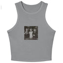 Farbe 90er Hardyy Koe Musik 2024 Tanktops von @Breez