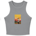 Vintage von Tyler The Creator Tanktops von @Breez