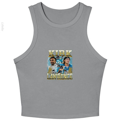 Trevor Lawrence und Christian Kirk Jacksonville Football Tanktops von @Silviaro