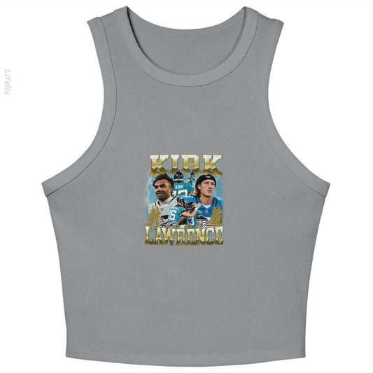 Trevor Lawrence Christian Kirk Jacksonville Football Tank Tops By @Silviaro