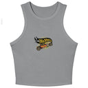 HOT WHEELS SCHATTEN RETRO Tanktop von @Silviaro