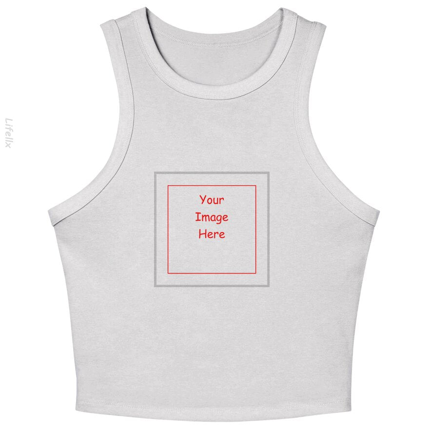 Gestalte dein Tanktops von @YourOwn