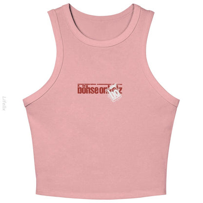 Bohse Onkelz Heilige Lieder Tanktops von @Breez