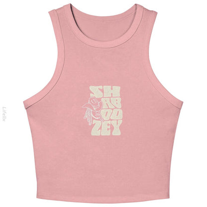 Shaboozey - Country-Konzert Tanktops von @Silviaro