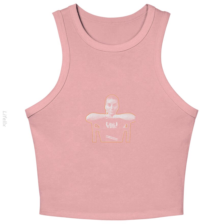 21 Ani Difranco Tanktops von @Breez