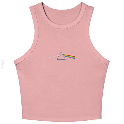 floyd pink band Tank Tops By @Silviaro