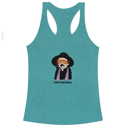 VATERUIDO SARDUCCI Tanktop von @Harold