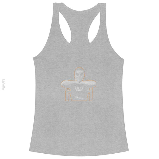 21 Ani Difranco Tanktops von @Breez