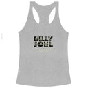 Gira de conciertos de Billy Joel 2024 Camisetas sin mangas por @Breez