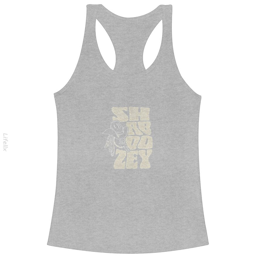 Shaboozey - Country-Konzert Tanktops von @Silviaro