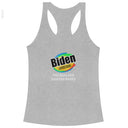 Biden Now With More Sniffing Power Tank Tops By @Breez