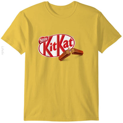 Kit Ka T-shirts par @Silviaro