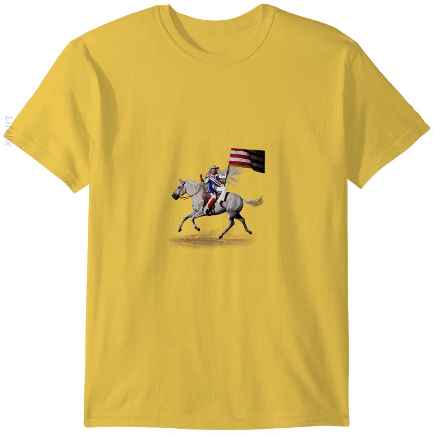 Cowboy Carter Beyoncee T-Shirt By @Breez