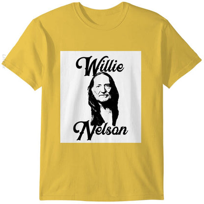 Willie Green Willie Green Willie Green T-Shirts By @Silviaro