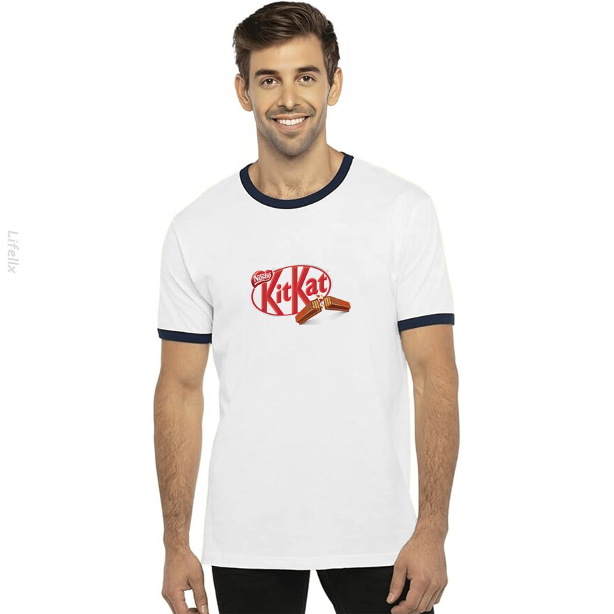 Kit Ka T-shirts par @Silviaro