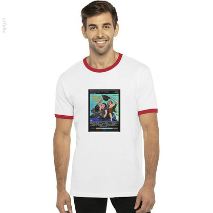 The Mamas & The Papas Album Cover T-Shirt By @Anmol