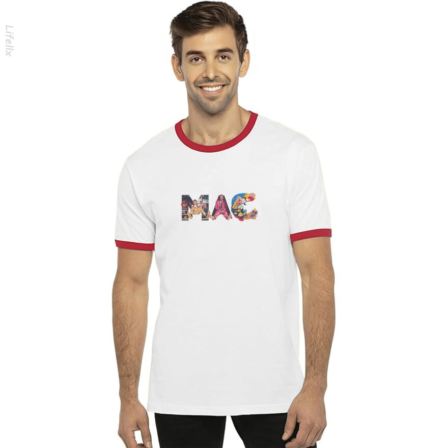 K.I.D.S Mac-Miller T-Shirts By @Breez