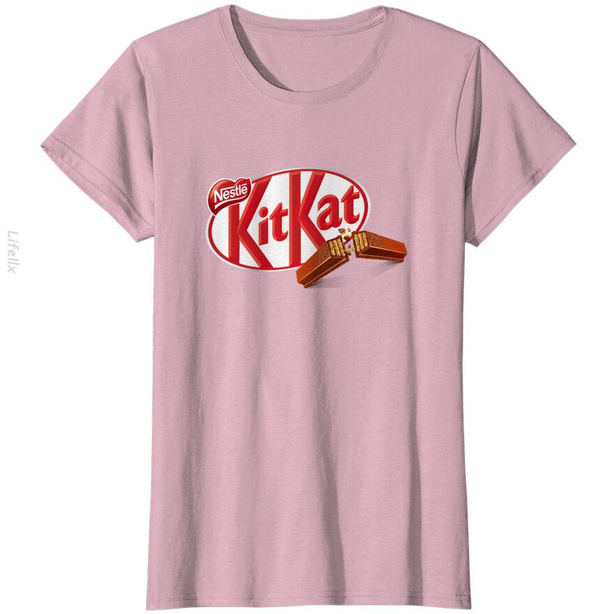 Kit Ka T-Shirts By @Silviaro