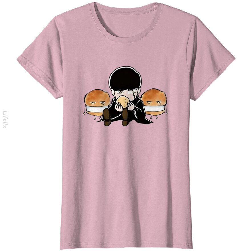 Mashle magia y músculos anime Camisetas por @Breez