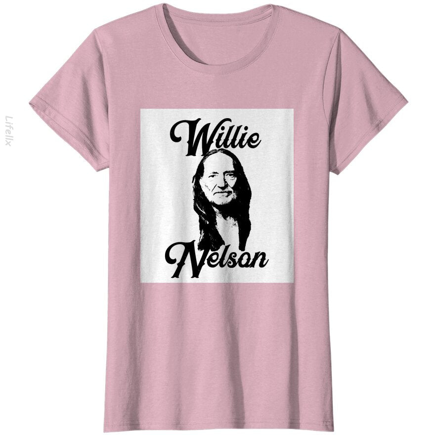 Willie Green Willie Green Willie Green Camisetas por @Silviaro